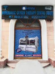 top hyperbaric oxygen therapy centres