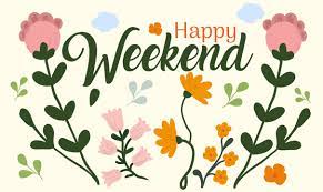 happy weekend images browse 3 495