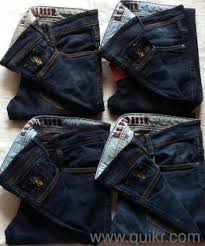 branded mens copy jeans manufacturer