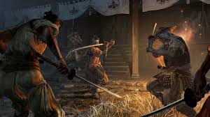 Apr 23 Sekiro Version 1 03 Patch Notes What Was Introduced In