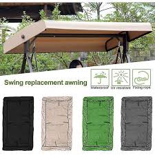 Replacement Roof Garden Swing Universal