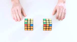 Hoe los je een Rubik's Cube op in 7 stappen: video