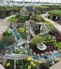 Magical Fairy Garden Designs