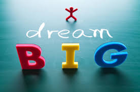 Image result for dream big pic