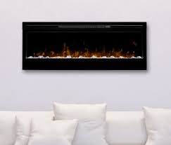 50 Dimplex Blf Prism Series Fireplace