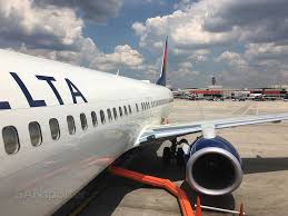 delta airlines 737 900er first cl