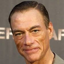 The muscles from brussels started martial arts at the age of eleven. Jean Claude Van Damme Movie Actor Bio Birthday Family Age Born