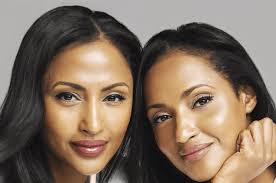 the eritrean twins shaping the beauty