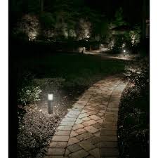 Leonlite 3w Led Landscape Light 18w Eqv 12v Low Voltage Waterproof Aluminum Housing With Ground Stake Etl Listed Outdoor Pathway Garden Yard Patio Lamp 4000k Cool White Pack Of 6 Torchstar