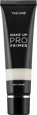 anti shine mattifying primer makeup