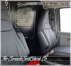 2016 2023 Chevrolet Express