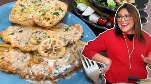 how to make veal francese rachael ray