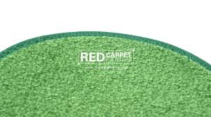 lime green carpet runner red carpet