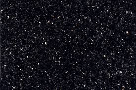 black galaxy granite slab