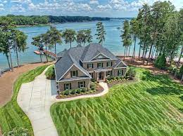 lake norman waterfront 28117 real