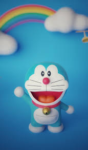 top 35 doraemon wallpapers 4k hd