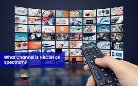 Hello, i have attached a link below to available smart tv applications, you can browse by specific model number. What Channel Is Nbcsn On Spectrum