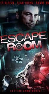 Real escape games let you live the game. Escape Room 2017 Imdb