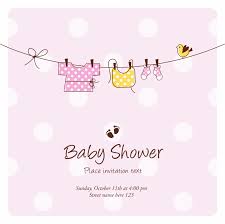 Template Invitation Cards For Baby Shower Towel Bar Shower Caddy