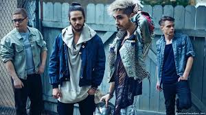 Tokio Hotel Teenage Heartthrobs 15 Years On All Media