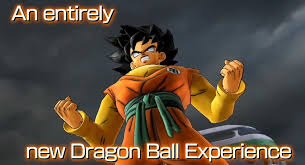 It was developed by spike and published by namco bandai games under the bandai label in late october 2011 for the playstation 3 and xbox 360. Dragon Ball Z Ultimate Tenkaichi Character Creation Video Video Games Blogger