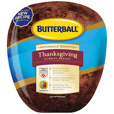 erball thanksgiving roasted turkey