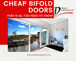 Bifold Doors 5 Things You Need