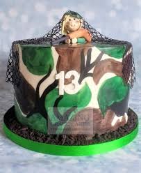 This post may contain affiliate links. Camouflage Army Cake Amazing Grace Cakes Bespoke Cake Designs Based In Hampshire Surrey Uk