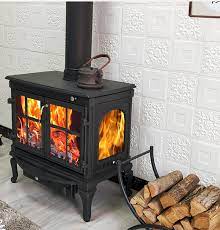 Small Cast Iron Stoves Manufacturers