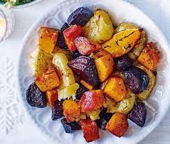 Look no further for christmas recipes and dinner ideas. 9 Christmas Vegetable Side D Asda Good Living
