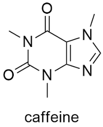 caffeine formula