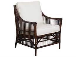 Bora Bora Wicker Lounge Chair