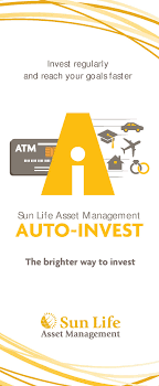 sun life mutual fund auto invest