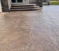 Concrete Driveway Rochester Ny