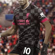 The jersey features the clubs iconic crest so you can show your support for the. Nike Liverpool 20 21 Home Away Keeper Kits Third Design Leaked Footy Headlines
