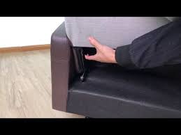 recliner sofa disemble video you