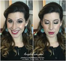 emmy award 2016 makeup artist angela