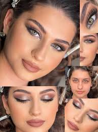 makeup artist visagist beauty