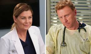 The show underwent a number of changes from the ninth season, including the return of nigel lythgoe as executive producer. Grey S Anatomy Fight The Power Cast Who Guest Stars In Season 17 Episode 5 Tv Radio Showbiz Tv Express Co Uk