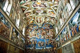 top things to see at the vatican museums