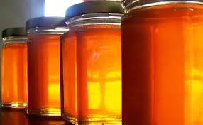 jars bee culture
