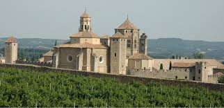 Resultado de imagen para imagenes de monasterio de poblet