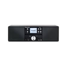 Hifi Portable Radio Sc Dm202