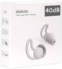 Unfollow musician ear plugs to stop getting updates on your ebay feed. Amazon Com Fishstar Reusable Safe Silicone Earplugs Noise Cancelling Ear Plugs For Sleeping Reduce 40db High Fidelity Earplugs For Musicians Concerts Construction Motorcycle Shooting Sleeping Gray Health Personal Care
