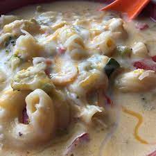 creamy en gnocchi soup recipe