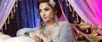 arabic bridal makeup london farah s