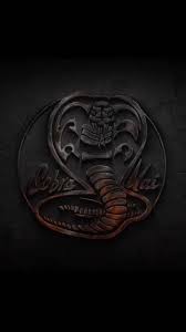 If you have one of your own you'd. Wallpaper Cobra Kai Kolpaper Awesome Free Hd Wallpapers