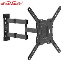 Whole Full Motion Lcd Tv Wall Mount