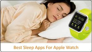 The best sleep tracking apps for iphone and apple watch are listed below this app has been included in the list of best health and fitness apps. Best Sleep Tracking Apps For Apple Watch 6 Se 5 4 3 2 Of 2021