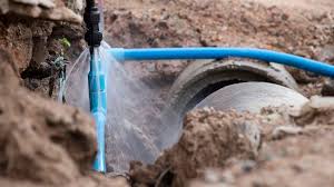 How Much Does Water Line Repair Cost